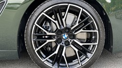 2025 (25) BMW 8 SERIES 840i M Sport Gran Coupe  4427945