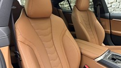 2025 (25) BMW 8 SERIES 840i M Sport Gran Coupe  4427889