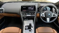 2025 (25) BMW 8 SERIES 840i M Sport Gran Coupe  4427891