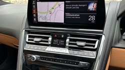 2025 (25) BMW 8 SERIES 840i M Sport Gran Coupe  4427935