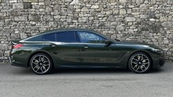 2025 (25) BMW 8 SERIES 840i M Sport Gran Coupe  4427876