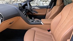 2025 (25) BMW 8 SERIES 840i M Sport Gran Coupe  4427912