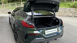 2025 (25) BMW 8 SERIES 840i M Sport Gran Coupe  4427882