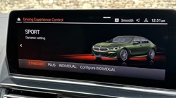 2025 (25) BMW 8 SERIES 840i M Sport Gran Coupe  4427931
