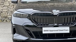 2024 (74) BMW 5 SERIES 520i M Sport Pro Saloon  4441224