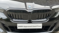 2024 (74) BMW 5 SERIES 520i M Sport Pro Saloon  4441223