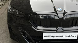 2024 (74) BMW 5 SERIES 520i M Sport Pro Saloon  4441190