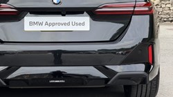 2024 (74) BMW 5 SERIES 520i M Sport Pro Saloon  4441467