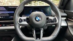 2024 (74) BMW 5 SERIES 520i M Sport Pro Saloon  4441174
