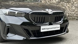 2024 (74) BMW 5 SERIES 520i M Sport Pro Saloon  4441222