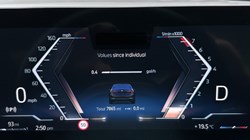 2024 (74) BMW 5 SERIES 520i M Sport Pro Saloon  4441202