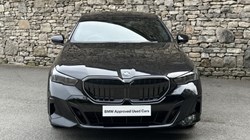 2024 (74) BMW 5 SERIES 520i M Sport Pro Saloon  4441220