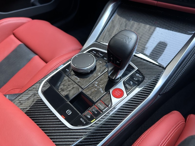 2024 (73) BMW M3 xDrive Competition M 5dr Touring  4445927