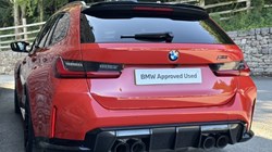 2024 (73) BMW M3 xDrive Competition M 5dr Touring  4445913