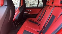 2024 (73) BMW M3 xDrive Competition M 5dr Touring  4445954