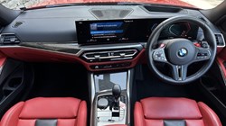 2024 (73) BMW M3 xDrive Competition M 5dr Touring  4445923