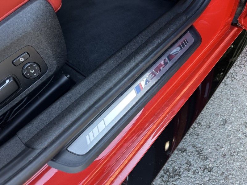 2024 (73) BMW M3 xDrive Competition M 5dr Touring  4445918