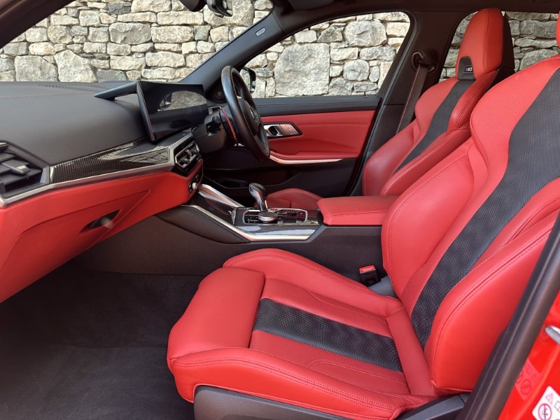 2024 (73) BMW M3 xDrive Competition M 5dr Touring  4445945