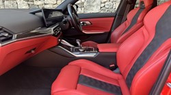 2024 (73) BMW M3 xDrive Competition M 5dr Touring  4445945