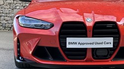 2024 (73) BMW M3 xDrive Competition M 5dr Touring  4445978