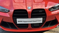 2024 (73) BMW M3 xDrive Competition M 5dr Touring  4445979