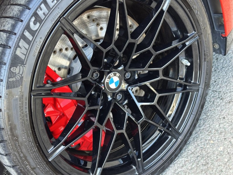 2024 (73) BMW M3 xDrive Competition M 5dr Touring  4445984