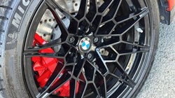 2024 (73) BMW M3 xDrive Competition M 5dr Touring  4445984