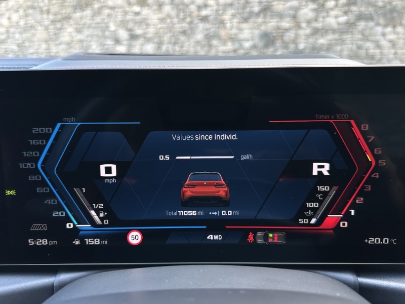 2024 (73) BMW M3 xDrive Competition M 5dr Touring  4445964