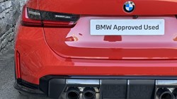 2024 (73) BMW M3 xDrive Competition M 5dr Touring  4445909