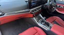 2024 (73) BMW M3 xDrive Competition M 5dr Touring  4445946