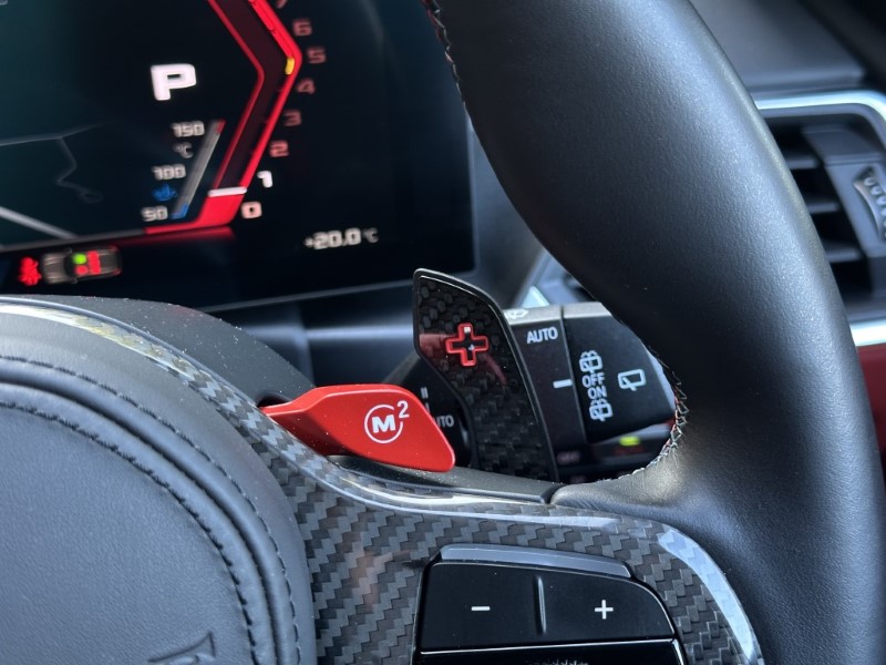 2024 (73) BMW M3 xDrive Competition M 5dr Touring  4445938