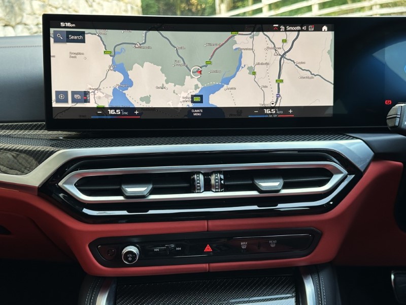 2024 (73) BMW M3 xDrive Competition M 5dr Touring  4445924