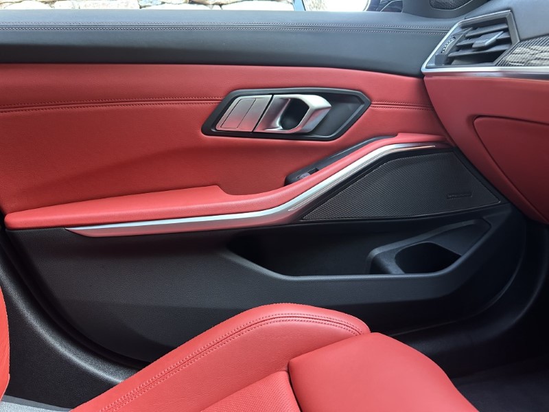 2024 (73) BMW M3 xDrive Competition M 5dr Touring  4445930