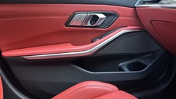 2024 (73) BMW M3 xDrive Competition M 5dr Touring  4445930