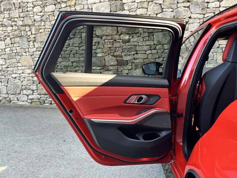 2024 (73) BMW M3 xDrive Competition M 5dr Touring  4445961