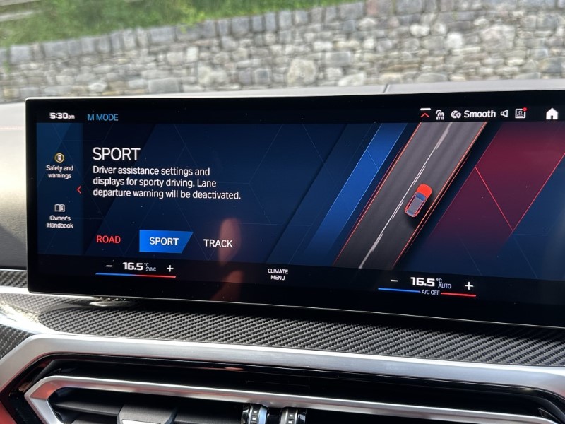 2024 (73) BMW M3 xDrive Competition M 5dr Touring  4445970