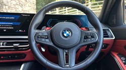 2024 (73) BMW M3 xDrive Competition M 5dr Touring  4445921