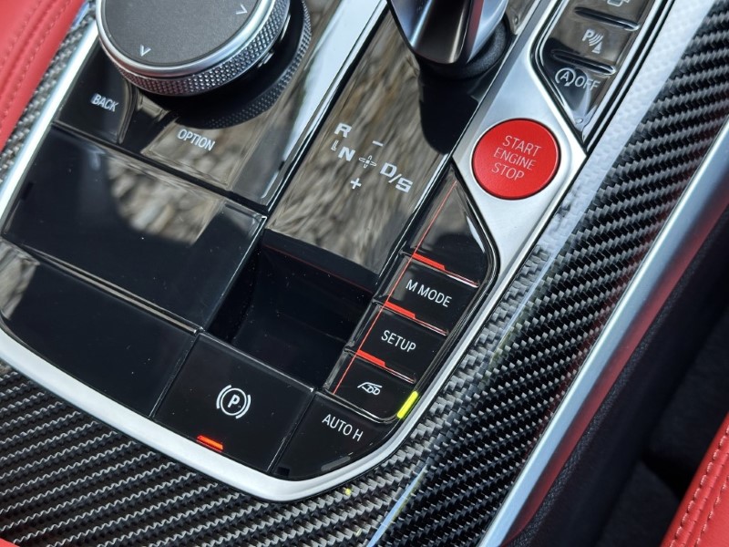 2024 (73) BMW M3 xDrive Competition M 5dr Touring  4445928