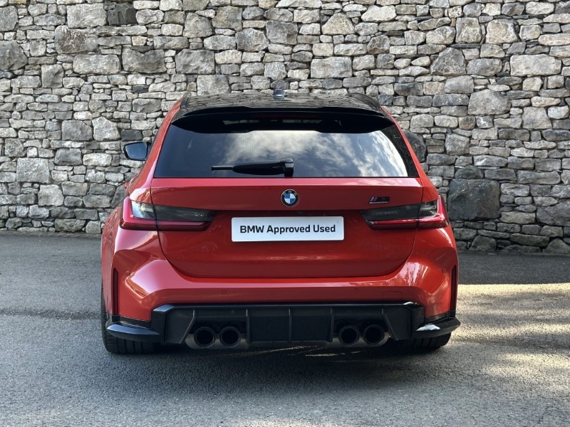 2024 (73) BMW M3 xDrive Competition M 5dr Touring  4445957