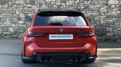 2024 (73) BMW M3 xDrive Competition M 5dr Touring  4445957