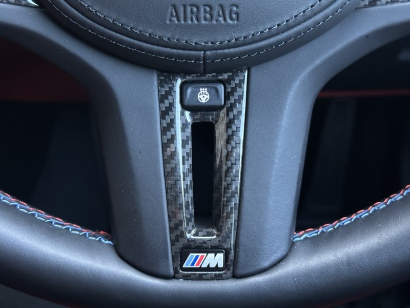 2024 (73) BMW M3 xDrive Competition M 5dr Touring  4445936