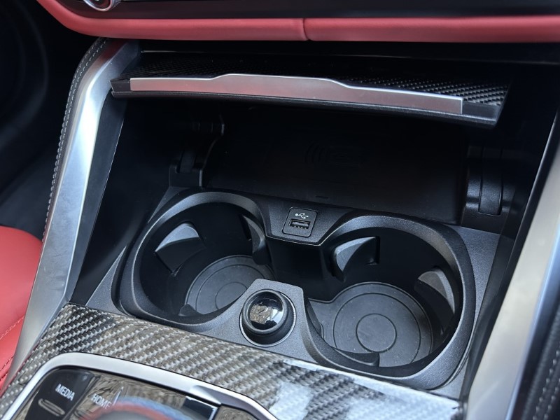 2024 (73) BMW M3 xDrive Competition M 5dr Touring  4445931