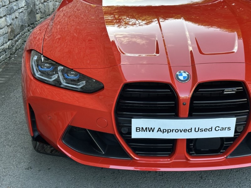 2024 (73) BMW M3 xDrive Competition M 5dr Touring  4445941