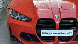 2024 (73) BMW M3 xDrive Competition M 5dr Touring  4445941
