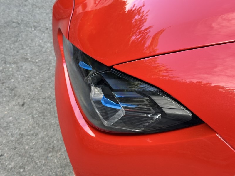 2024 (73) BMW M3 xDrive Competition M 5dr Touring  4445980