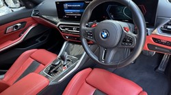 2024 (73) BMW M3 xDrive Competition M 5dr Touring  4445914