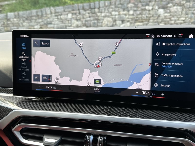 2024 (73) BMW M3 xDrive Competition M 5dr Touring  4445968