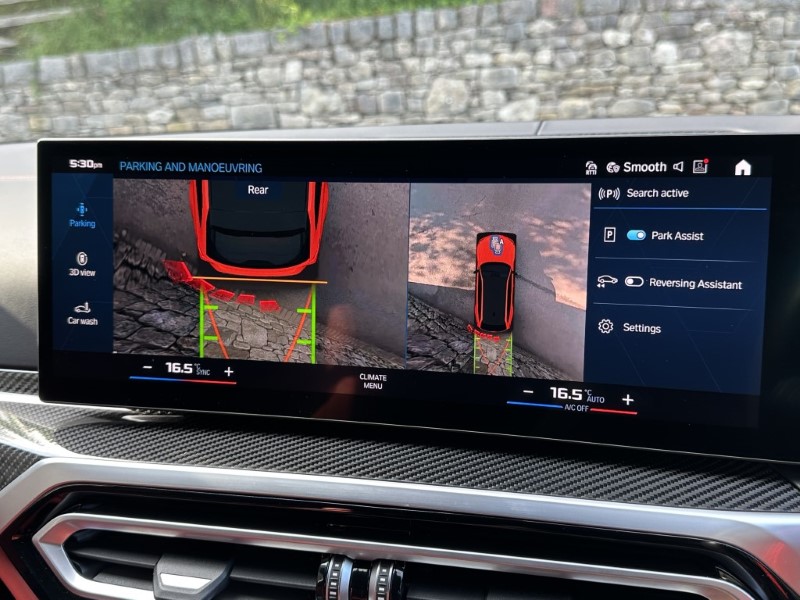 2024 (73) BMW M3 xDrive Competition M 5dr Touring  4445967