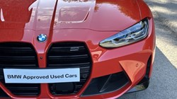 2024 (73) BMW M3 xDrive Competition M 5dr Touring  4445942