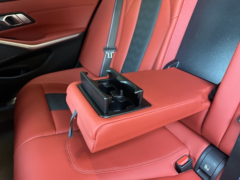 2024 (73) BMW M3 xDrive Competition M 5dr Touring  4445956